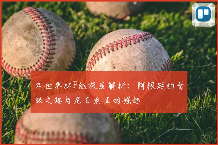 年世界杯F组深度解析:阿根廷的晋级之路与尼日利亚的崛起