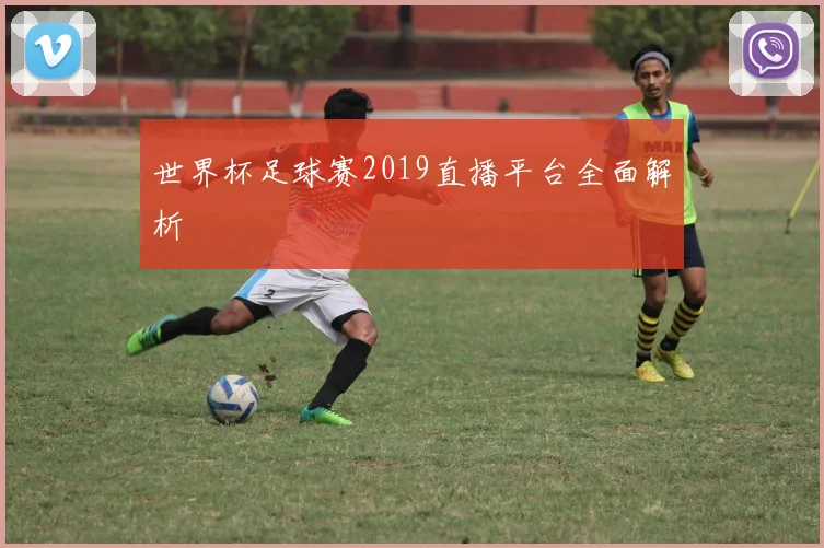 世界杯足球赛2019直播平台全面解析